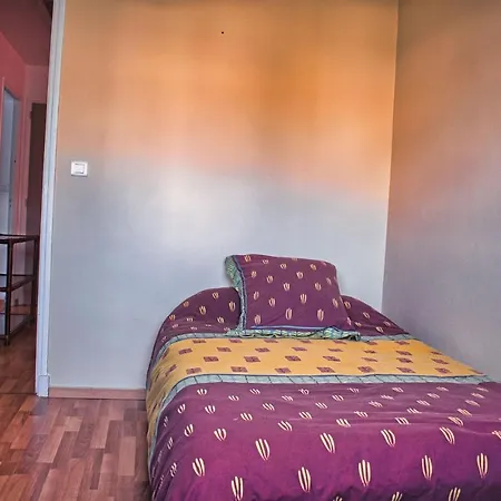Semesterbostad Agreable Maison 3 Avec Piscine *