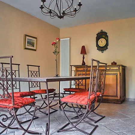 Agreable Maison 3 Avec Piscine Casa de Férias