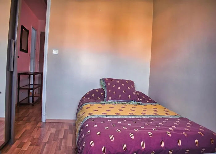別荘 Agreable Maison 3 Avec Piscine *